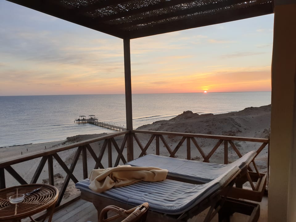 Zimmer The Oasis Dive Resort