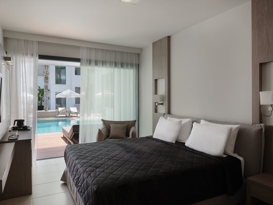 Zimmer Atlantica Sancta Napa Hotel