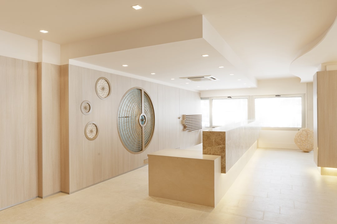 Sonstiges Hotel Blanes