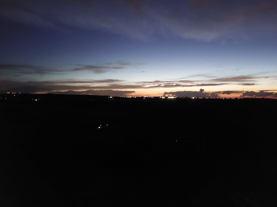 Ausblick DJH Jugendherberge Wewelsburg