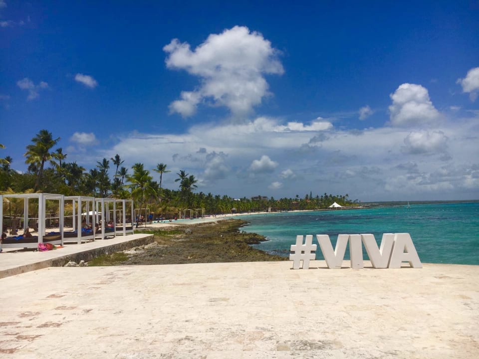 Strand Hotel Viva Dominicus Beach by Wyndham - All Inclusive Resort