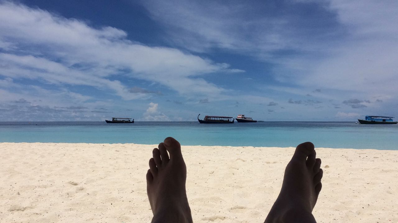 Strand NH Collection Maldives Havodda Resort