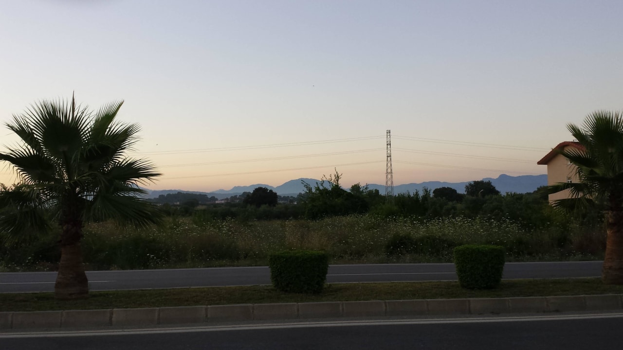 Xxxxxxxxxxxxxx Can Garden Resort