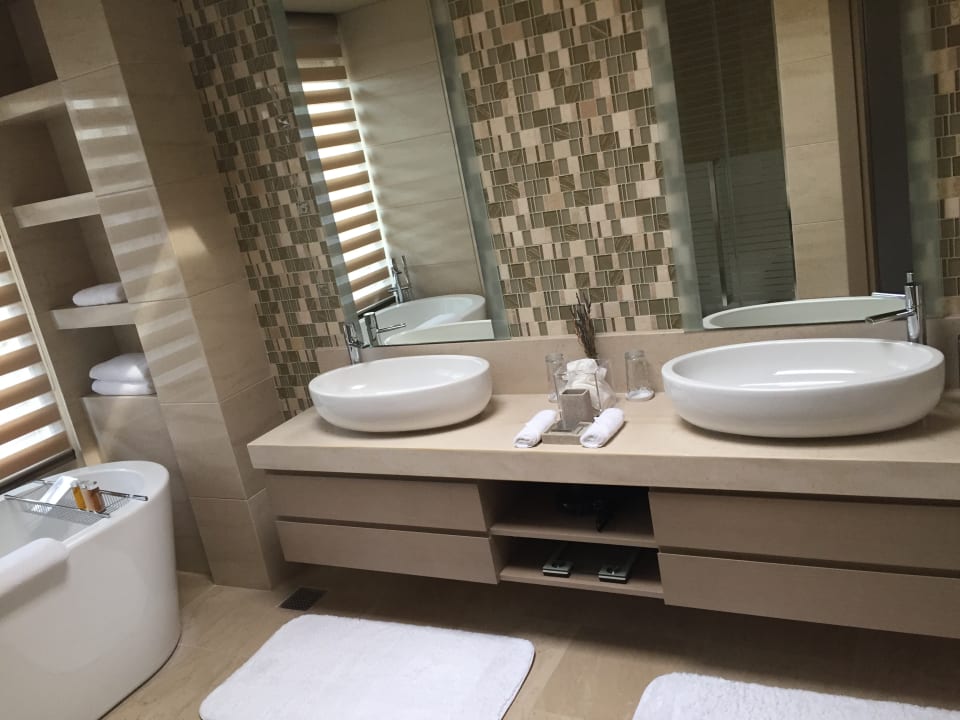 Zimmer Sani Asterias