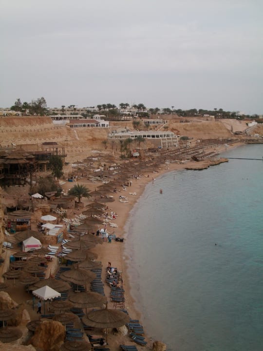 Unser Strand! Tivoli Hotel Aqua Park