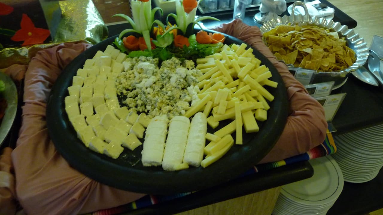 Kleiner Einblick in die Auswahl Grand Palladium Kantenah Resort & Spa