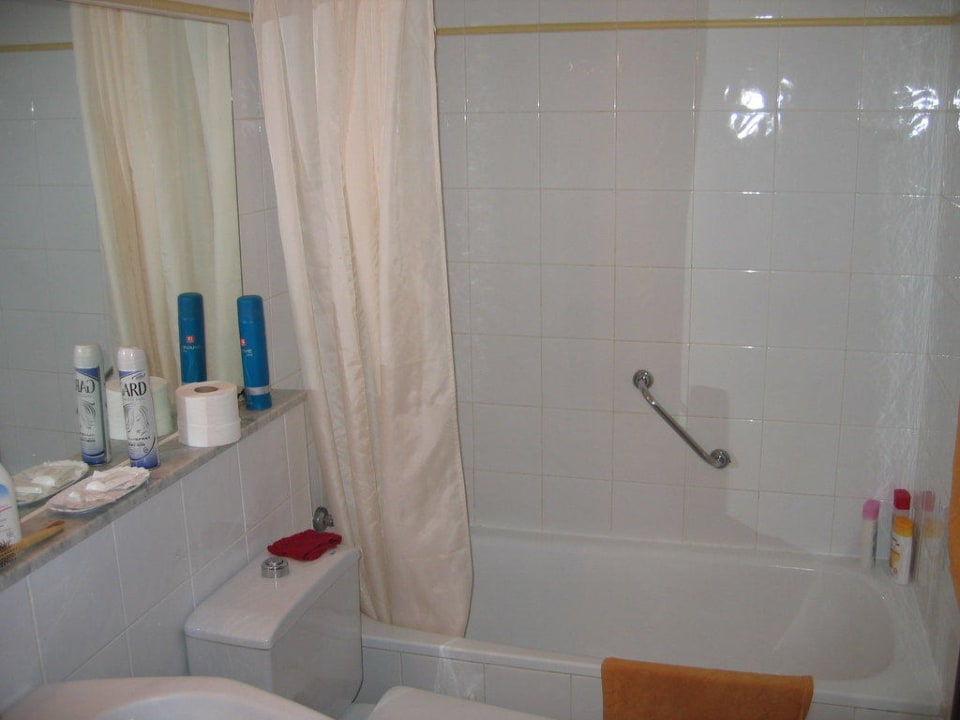 Bad BLUESEA Jandia Luz