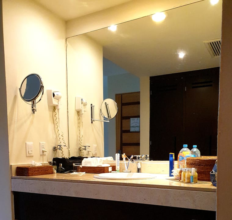 Zimmer Akumal Bay Beach & Wellness Resort