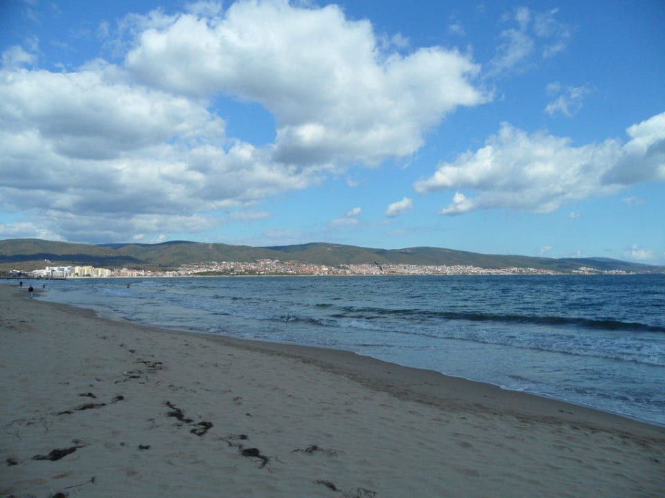 Strand  smartline Meridian