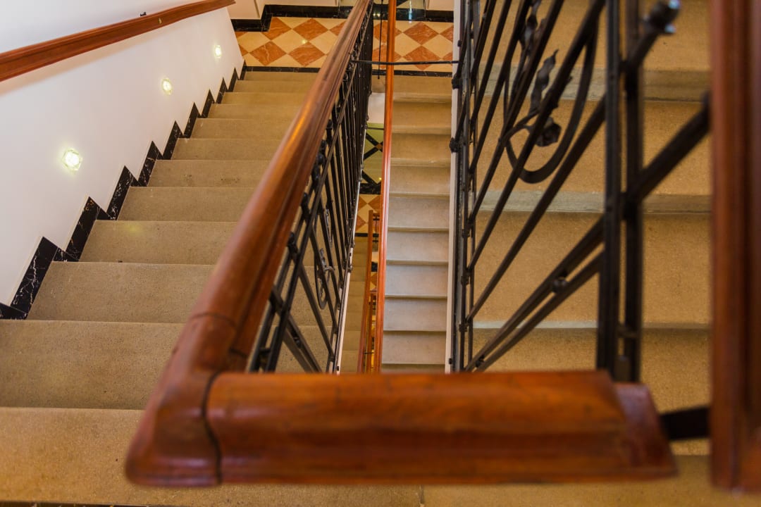 Sonstiges Best Western Plus Hotel Arcadia