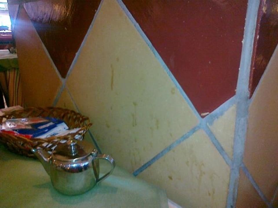 Die leckeren Fettspritzer H10 Tindaya