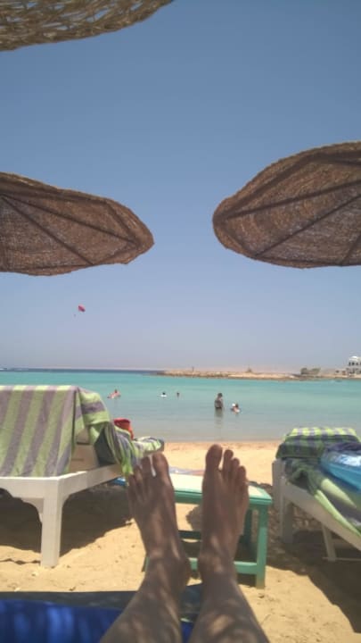 Bucht Arabia Azur Resort