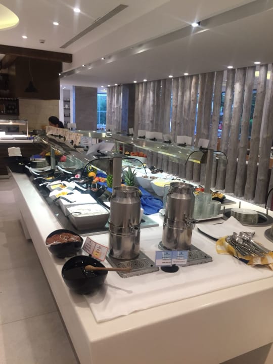 Gastro Caravia Beach Hotel