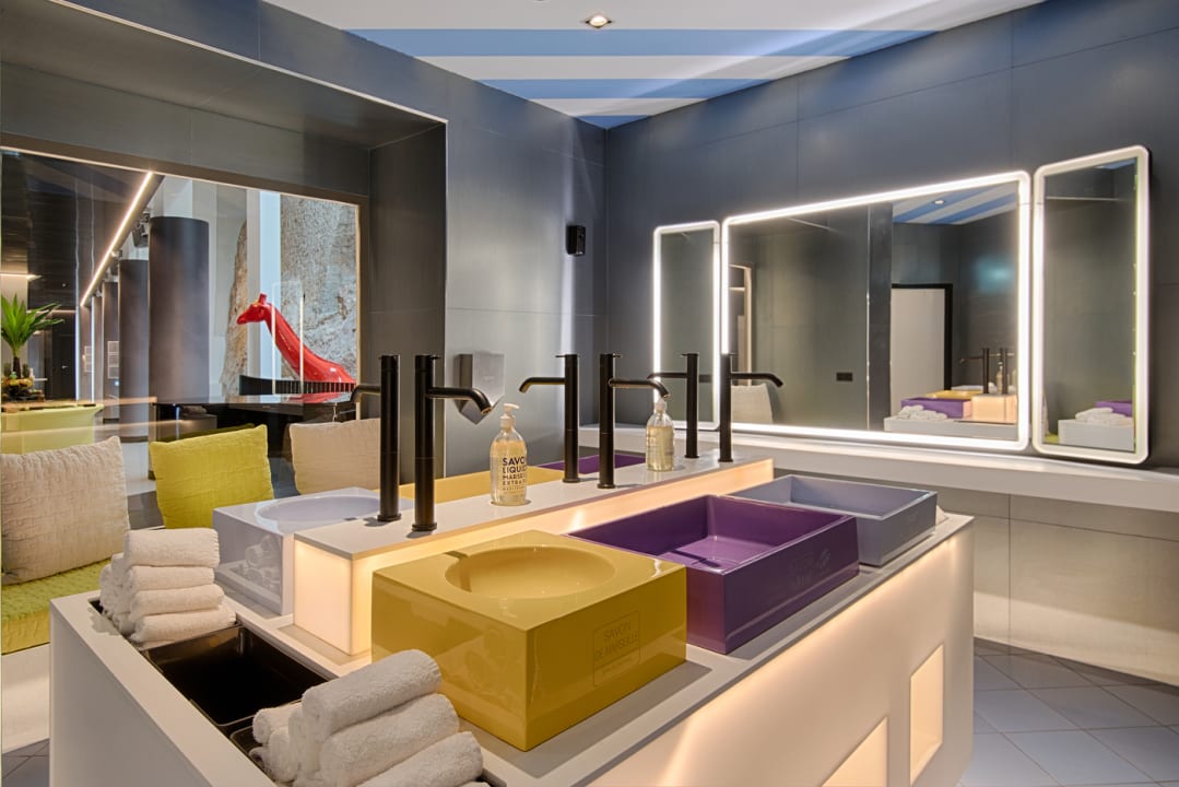 Sonstiges nhow Marseille