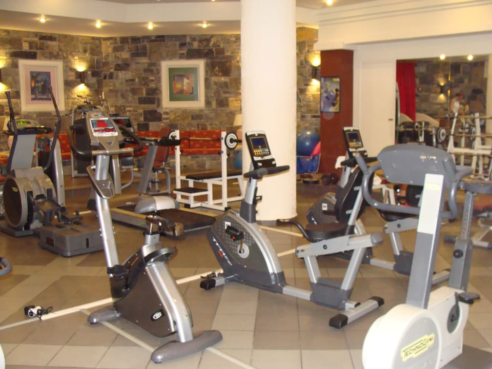 Sport & Freizeit Alexander Beach Hotel & Village Resort