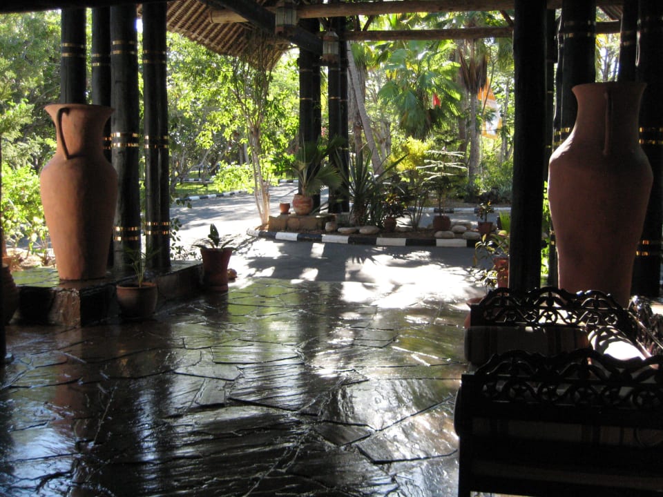 Rezi Hotel Papillon Lagoon Reef