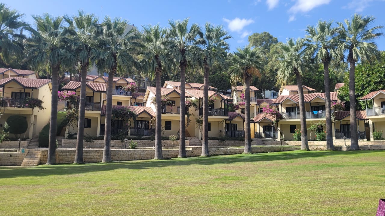 Zimmer Melas Holiday Village