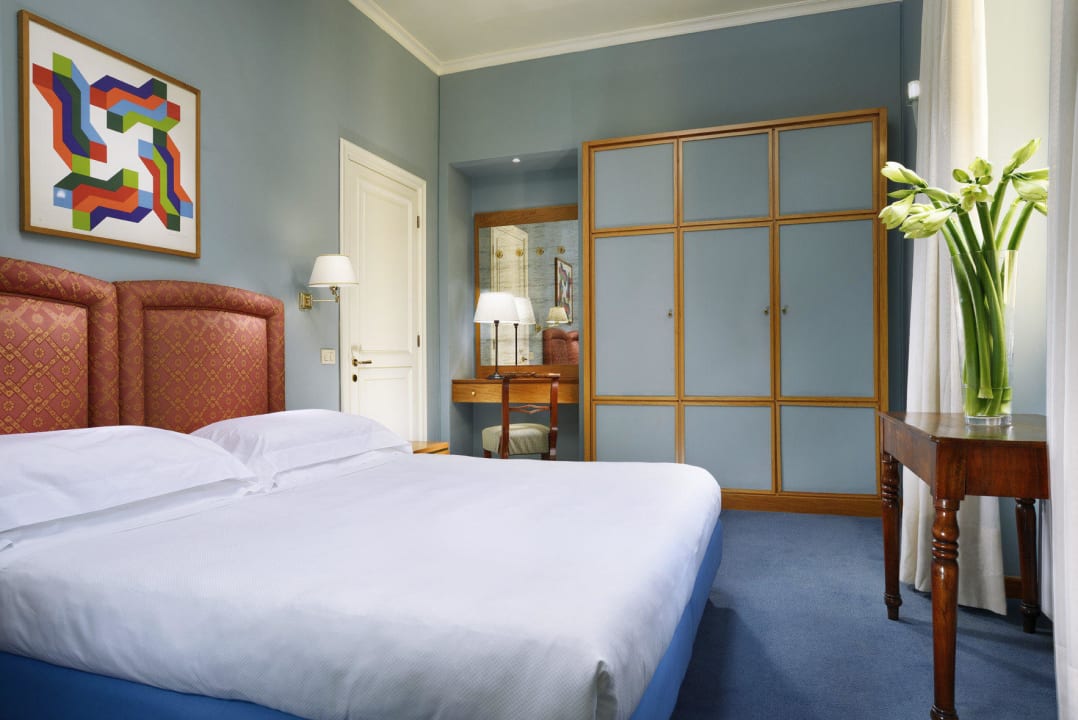 Camera Hotel Residenza Di Ripetta