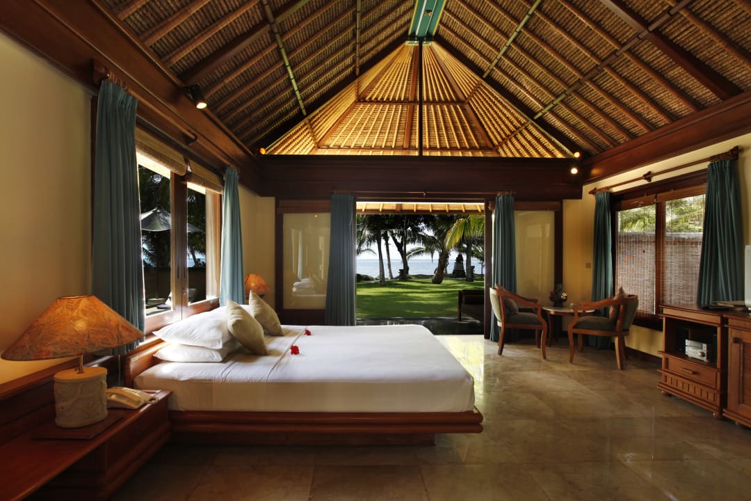 Zimmer Puri Bagus Lovina