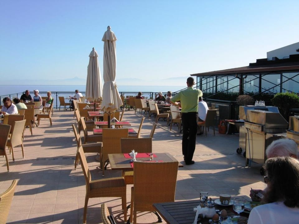 Ein Paradies Aldiana Club Rocca Nettuno Calabria