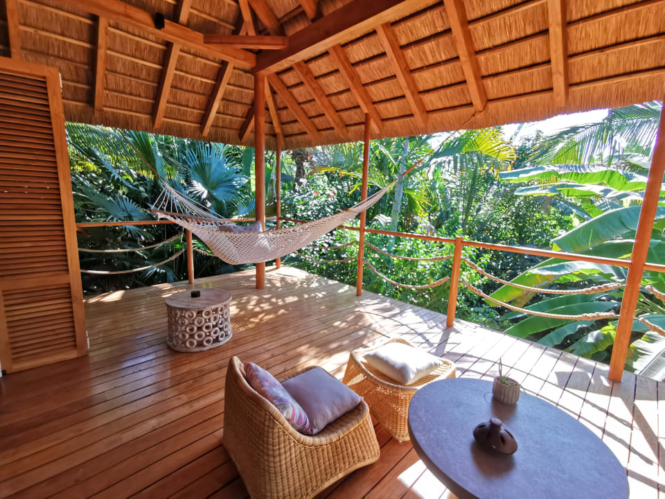 Zimmer Zuri Zanzibar Hotel & Resort