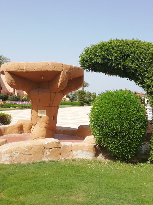 Sonstiges Jasmine Palace Resort & Spa