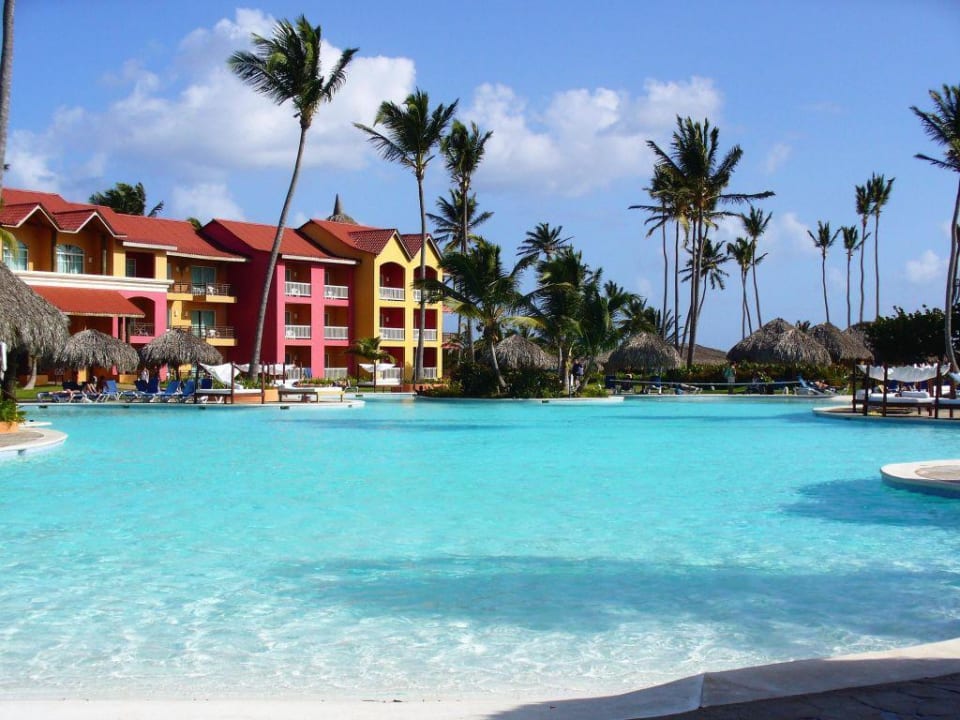 Punta Cana Princess Punta Cana Princess All Suites Resort & Spa