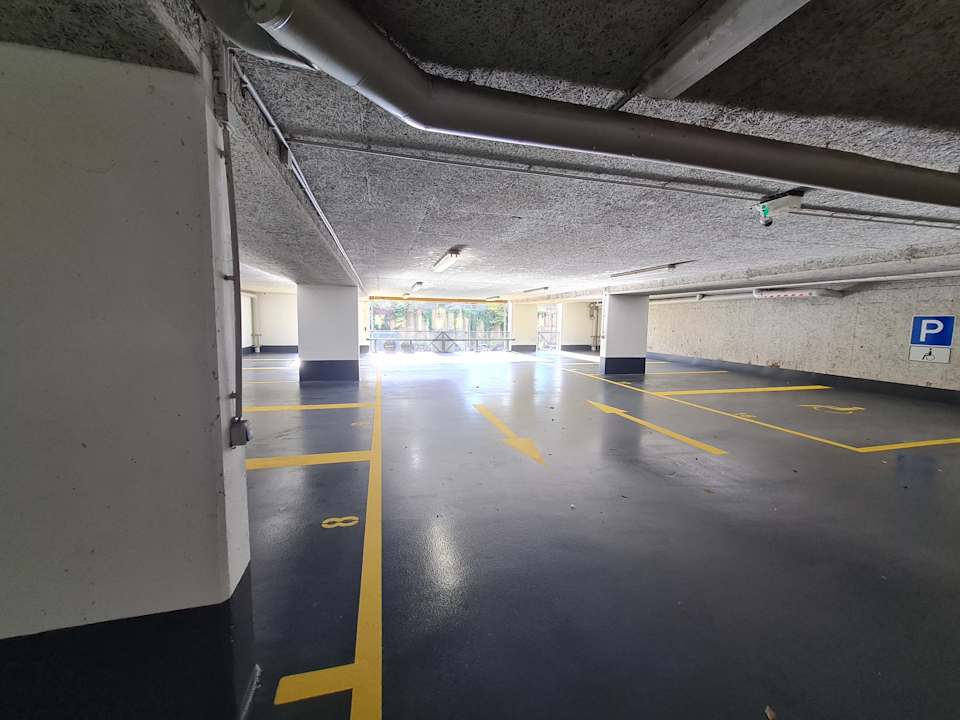 Lobby Best Western Plaza Hotel Grevenbroich