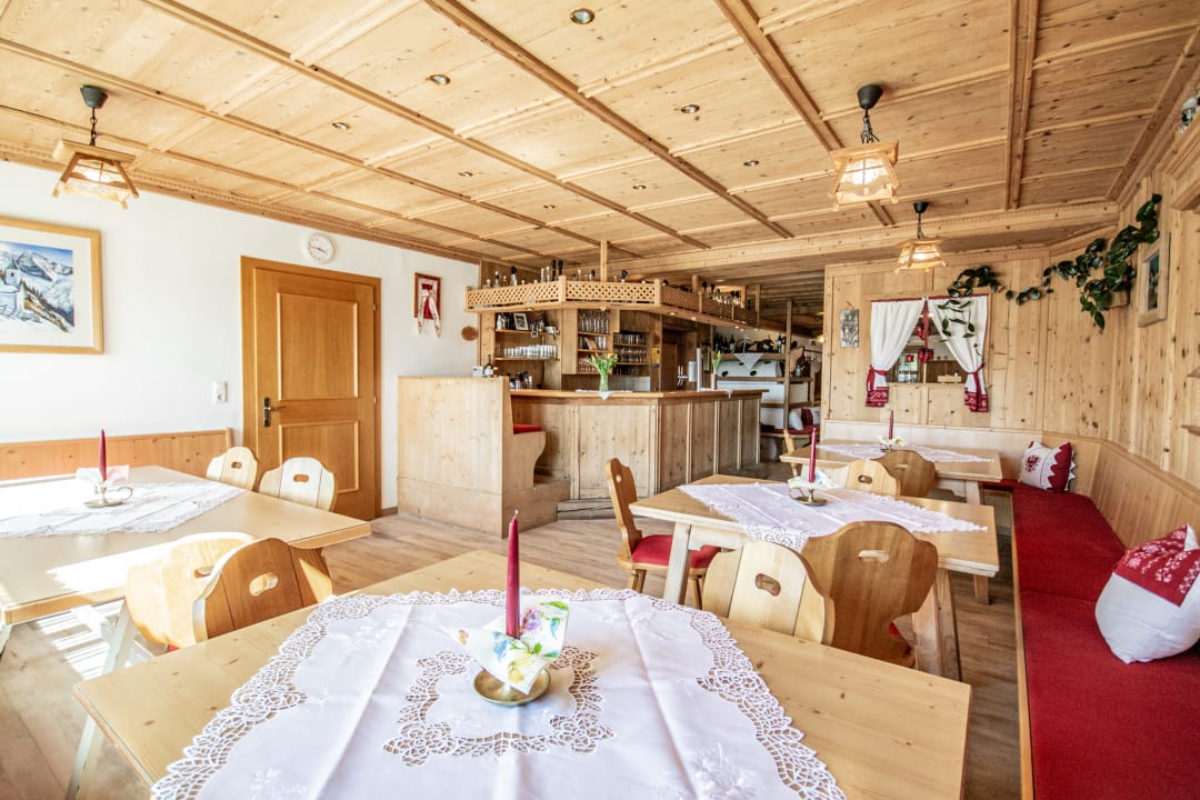 Gastro Alpengasthof Eppensteiner