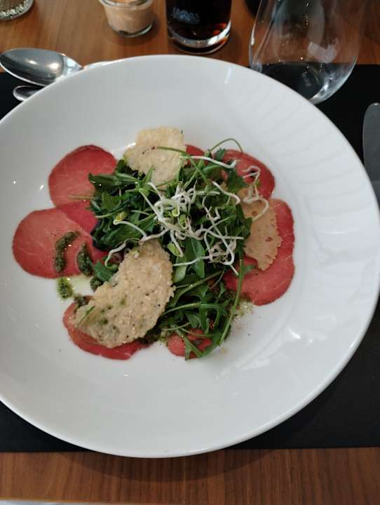 Gastro Falkensteiner Balance Resort Stegersbach