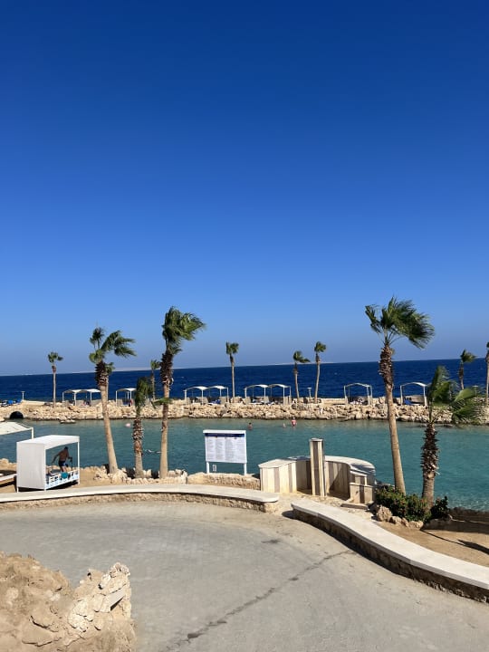 Strand Pickalbatros Citadel Resort