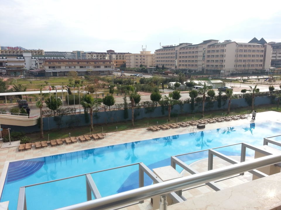 Hotel Titan Select Solivia Hotel