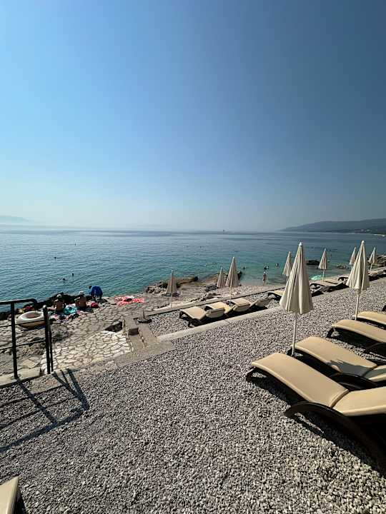 Strand Valamar Sanfior Hotel & Casa