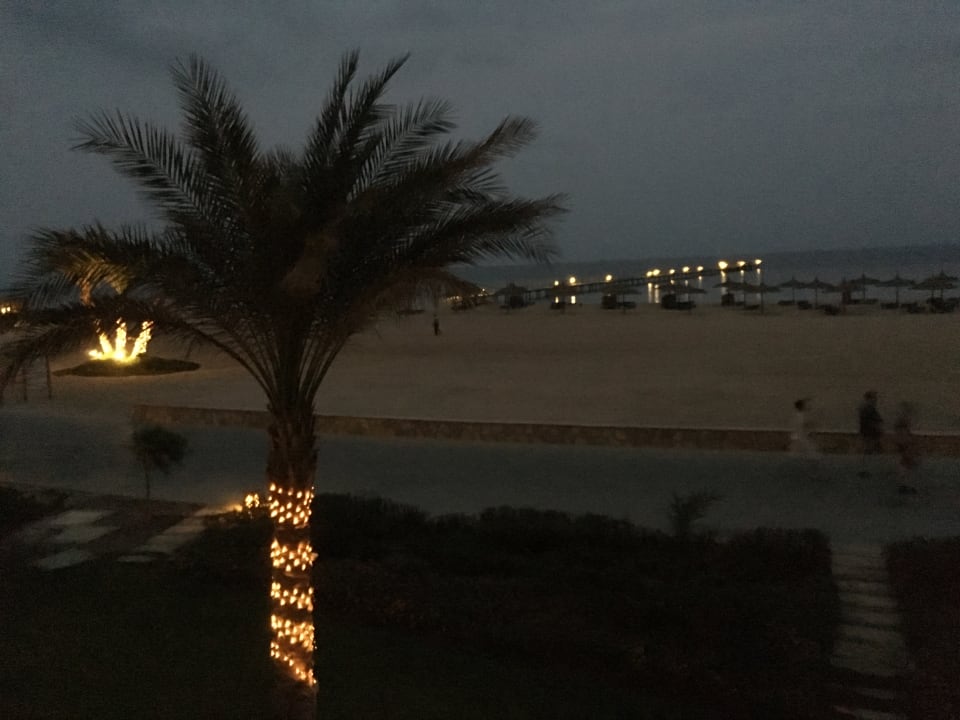 Strand Novotel Marsa Alam Beach Resort