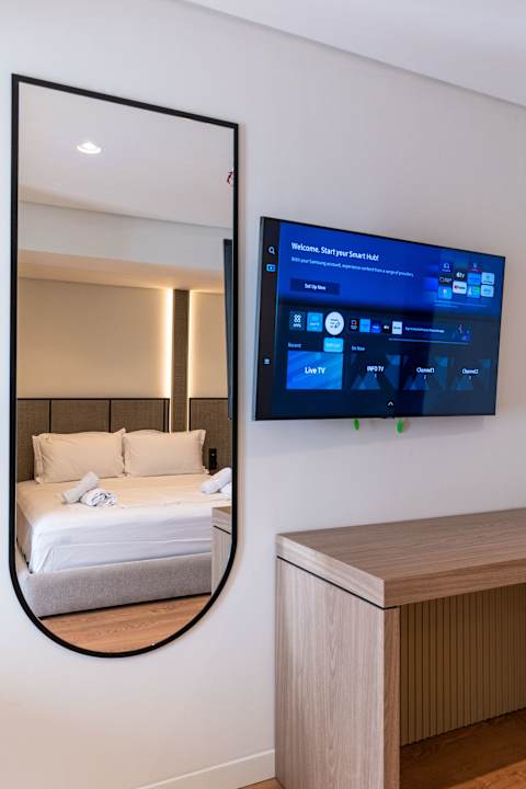 Zimmer Grand Hotel Saranda