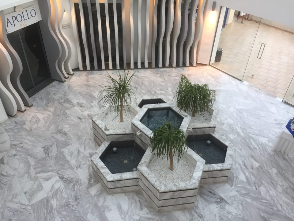 Sonstiges Rodos Princess Beach Hotel & Spa