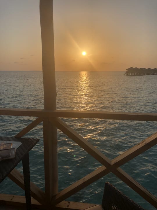 Ausblick You & Me Maldives - Adults Only - Premium All-Inclusive