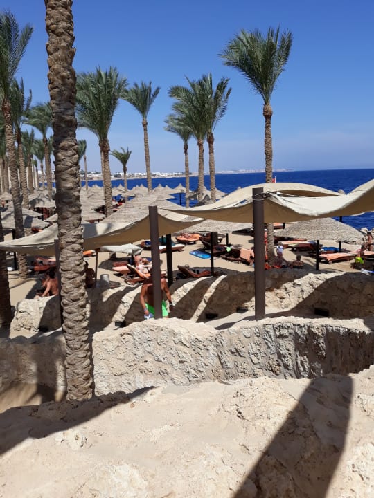 Strand The Grand Hotel Sharm El Sheikh