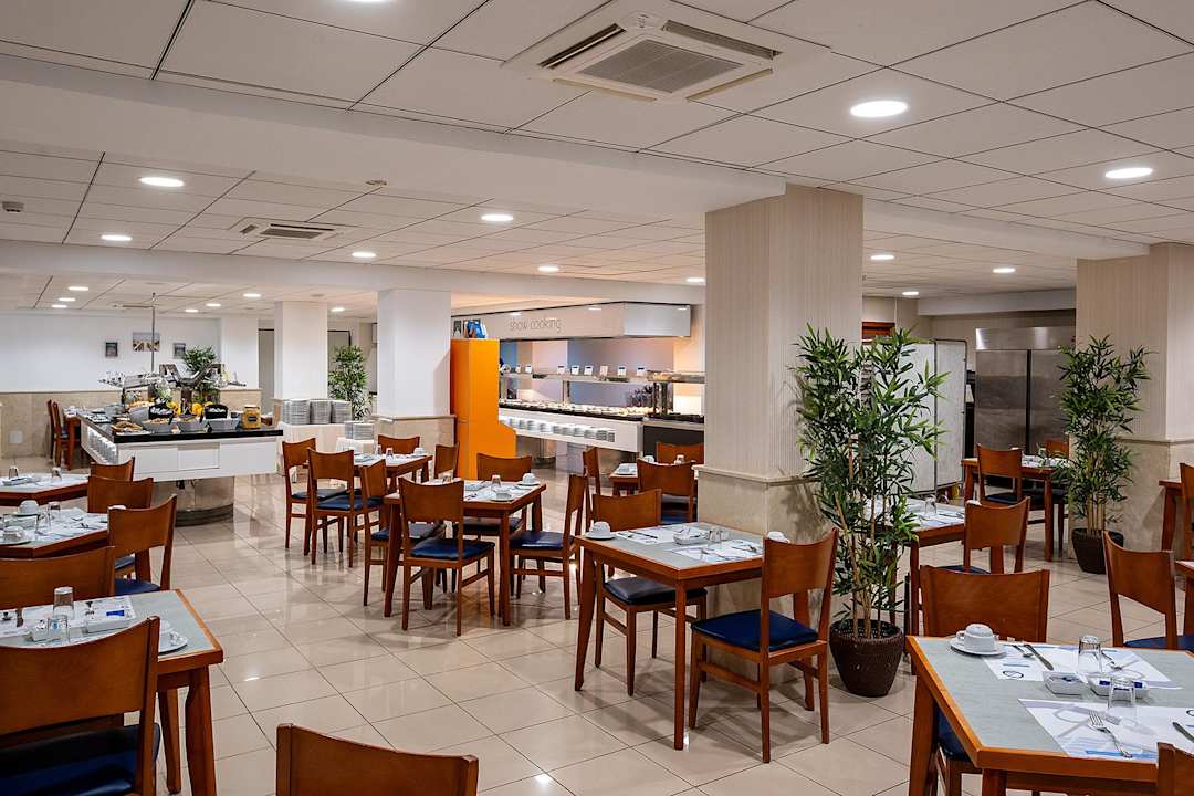 Gastro Hotel Playas de Torrevieja