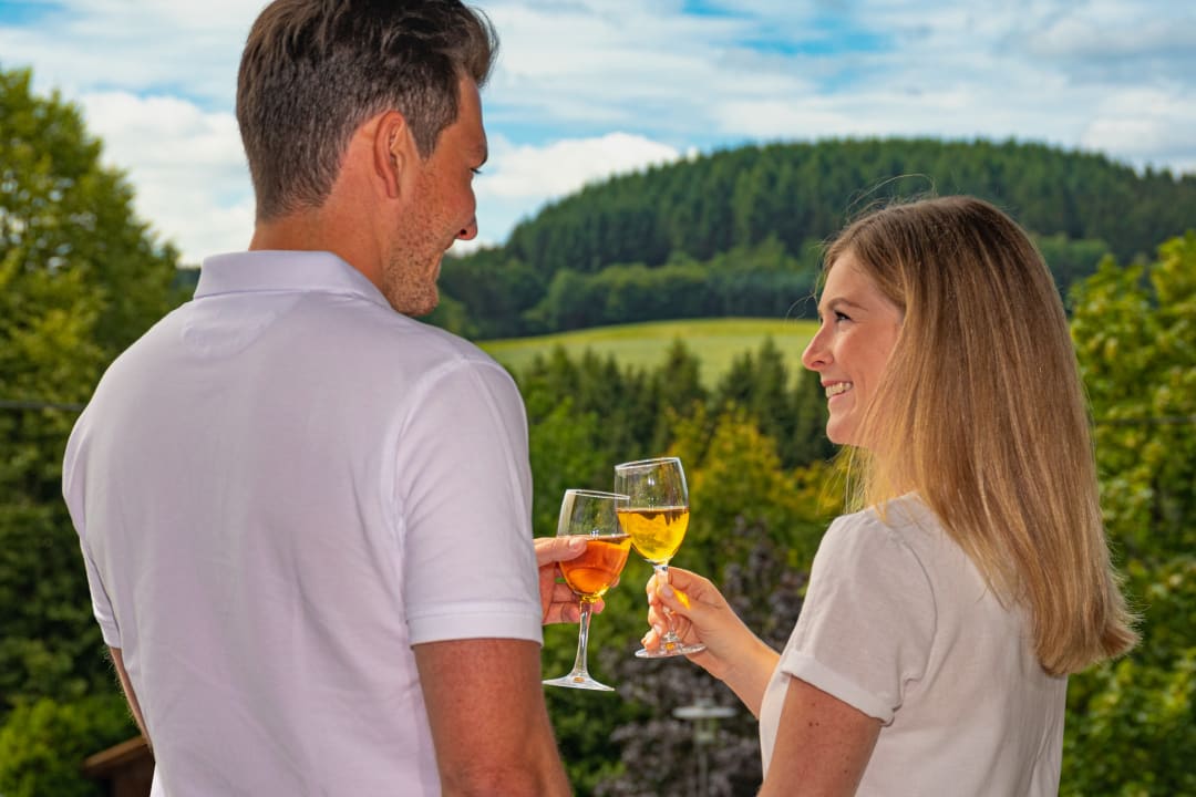 Zimmer Pension Landhaus HEIMISCH