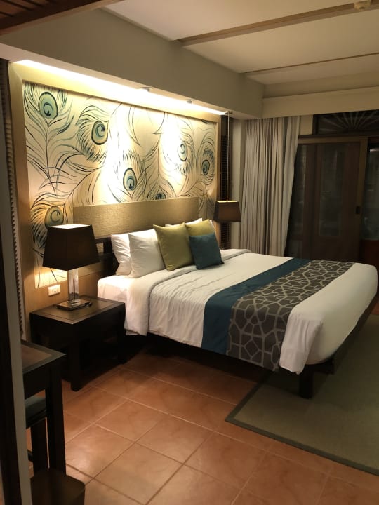 Zimmer Khao Lak Merlin Resort