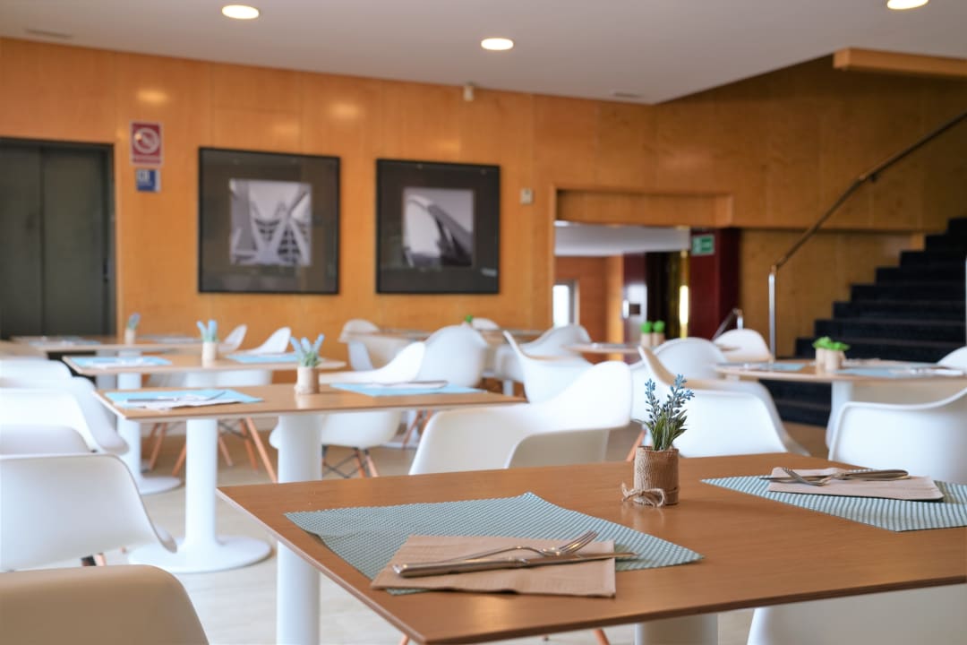 Gastro Hotel Port Azafata