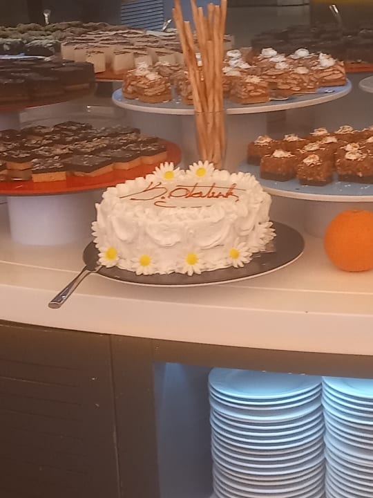 Gastro Hotel Orfeus Park