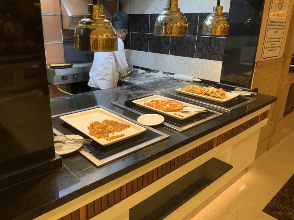 Gastro Aydinbey Kings Palace & Spa