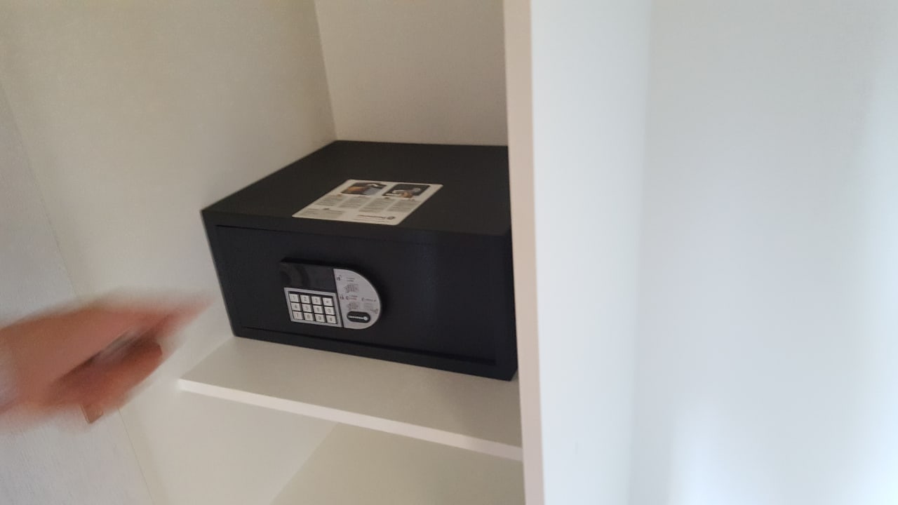 Zimmer Protur Vista Badia Aparthotel