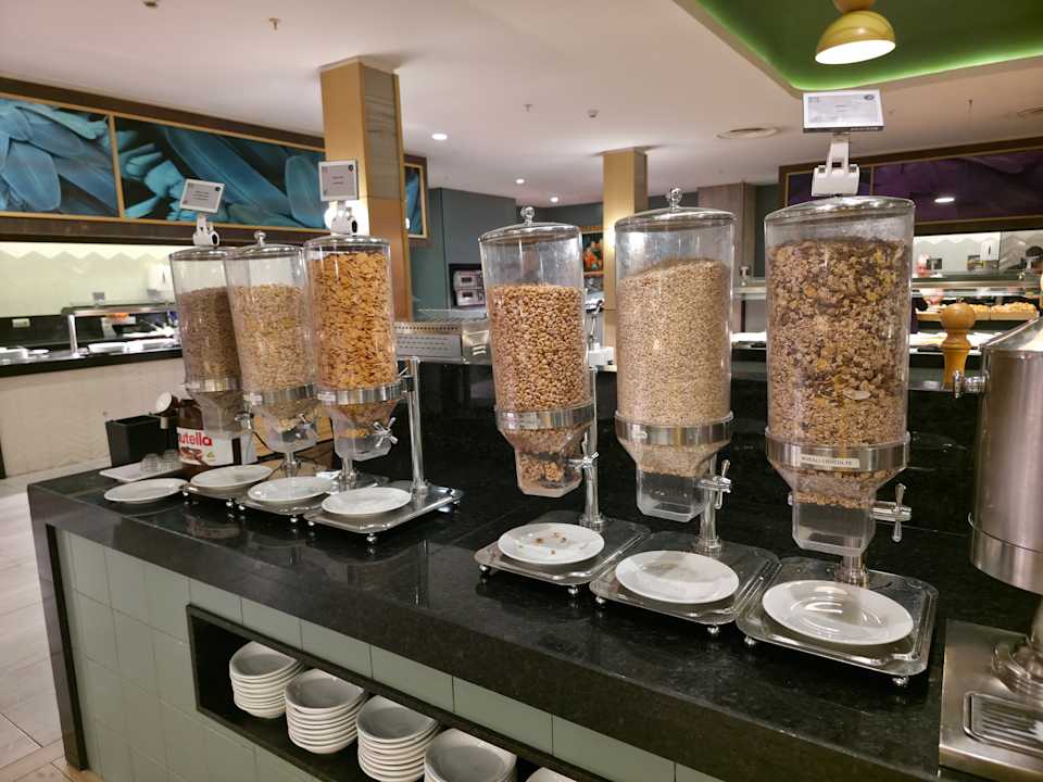 Gastro Hotel Riu Chiclana