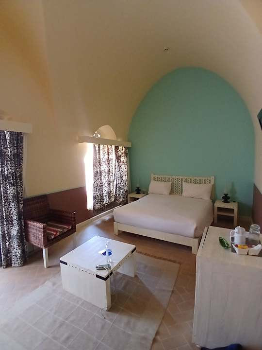Zimmer Radisson Blu Resort, El Quseir