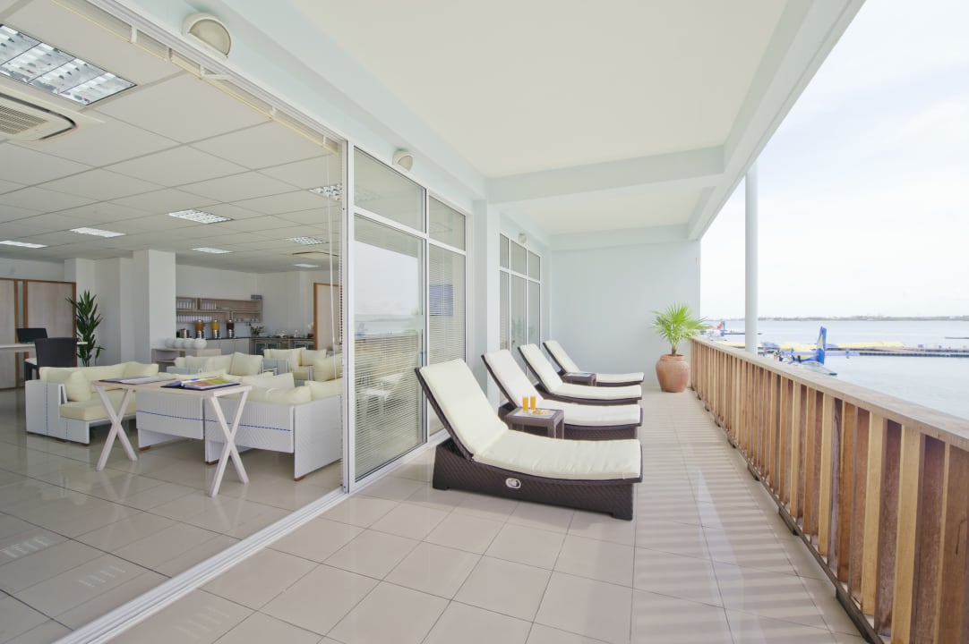 Sonstiges Kuramathi Maldives