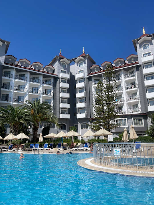 Sonstiges Serenis Hotel