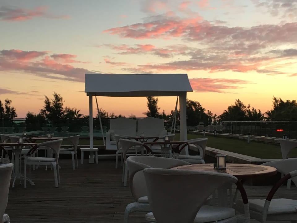 Abendmotiv Sentido Trendy Verbena Beach